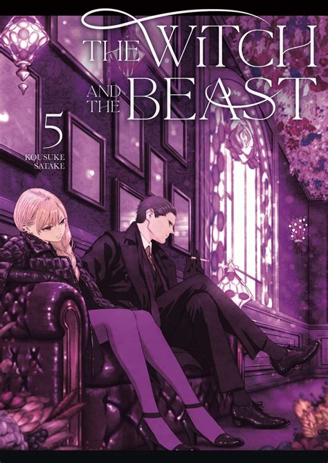 Analyzing the Complex Characters of 'The Witch and the Beast' Manga